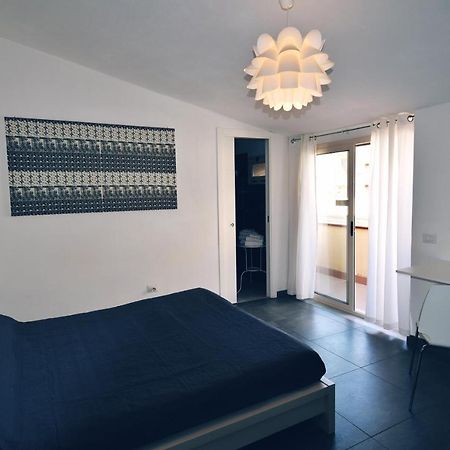 Accomodation Libertino Tropea Esterno foto