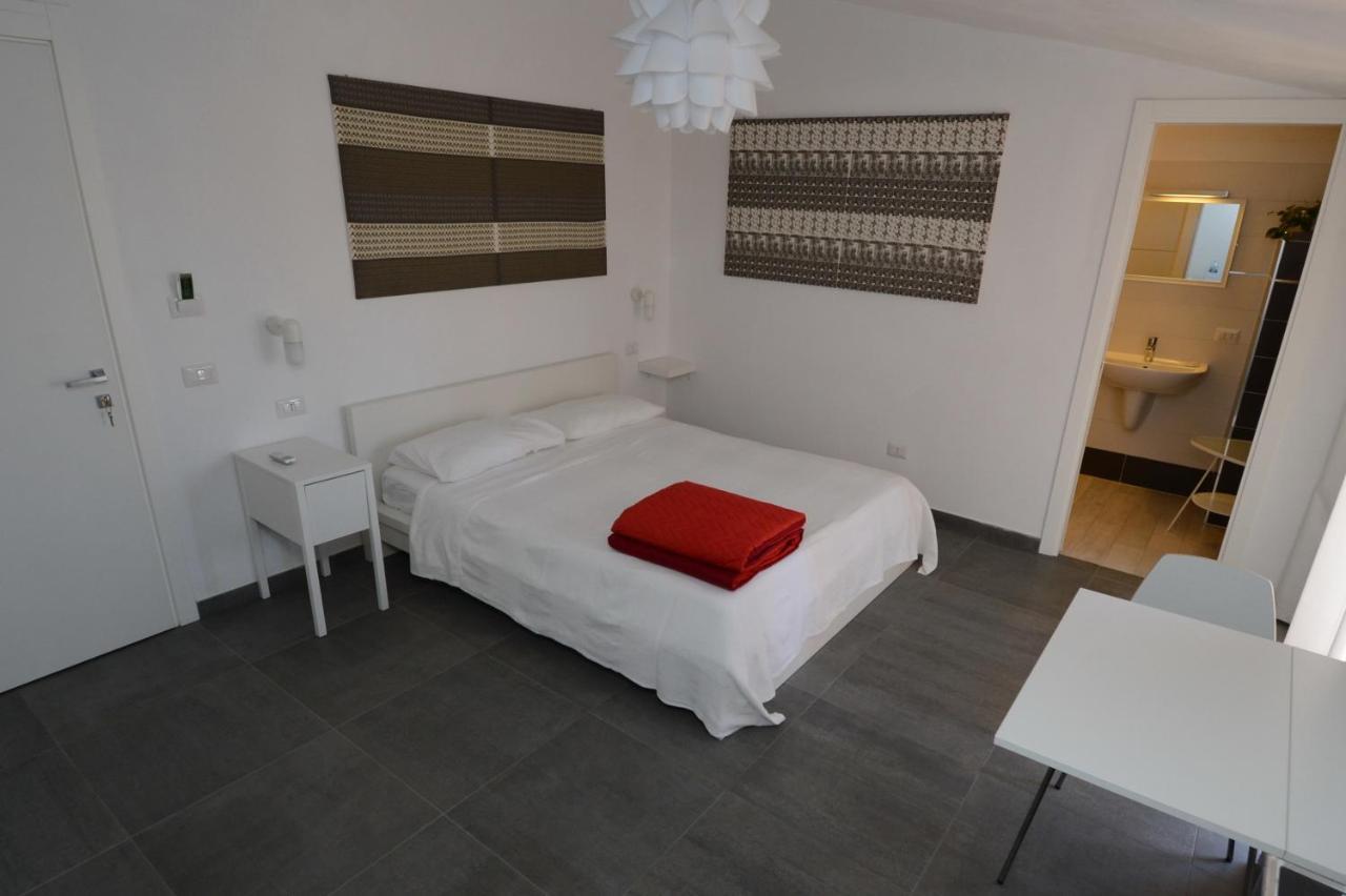 Accomodation Libertino Tropea Camera foto