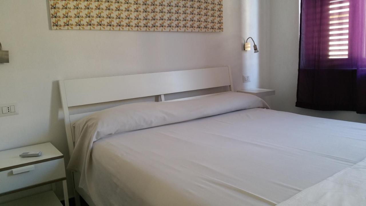 Accomodation Libertino Tropea Camera foto