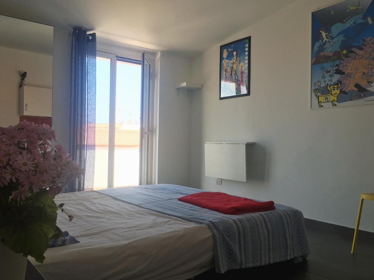 Accomodation Libertino Tropea Esterno foto