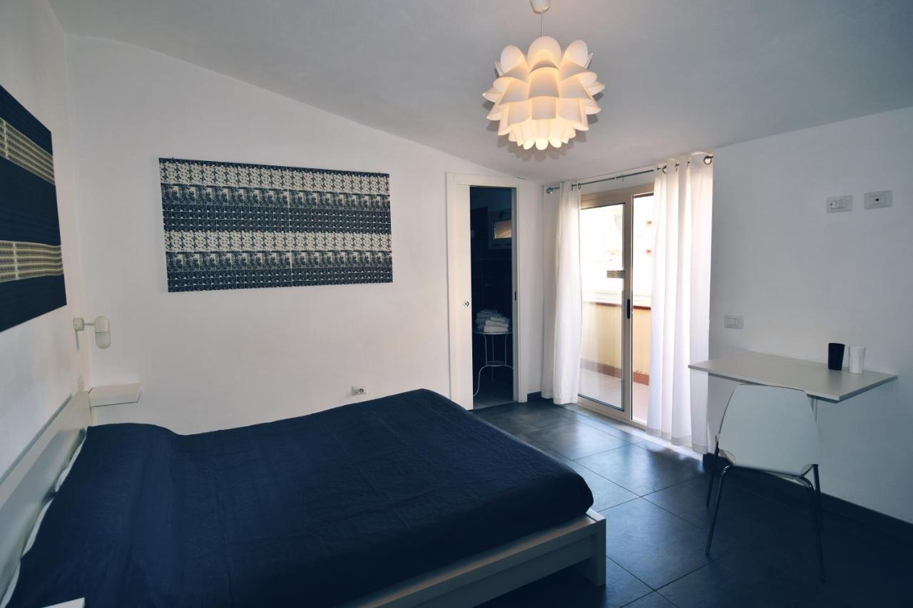 Accomodation Libertino Tropea Esterno foto