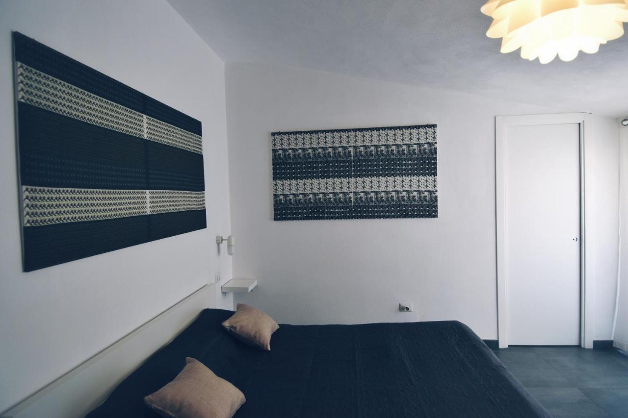 Accomodation Libertino Tropea Esterno foto