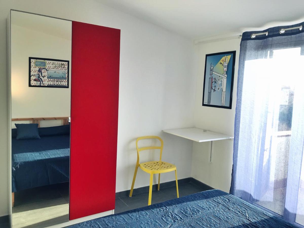 Accomodation Libertino Tropea Esterno foto