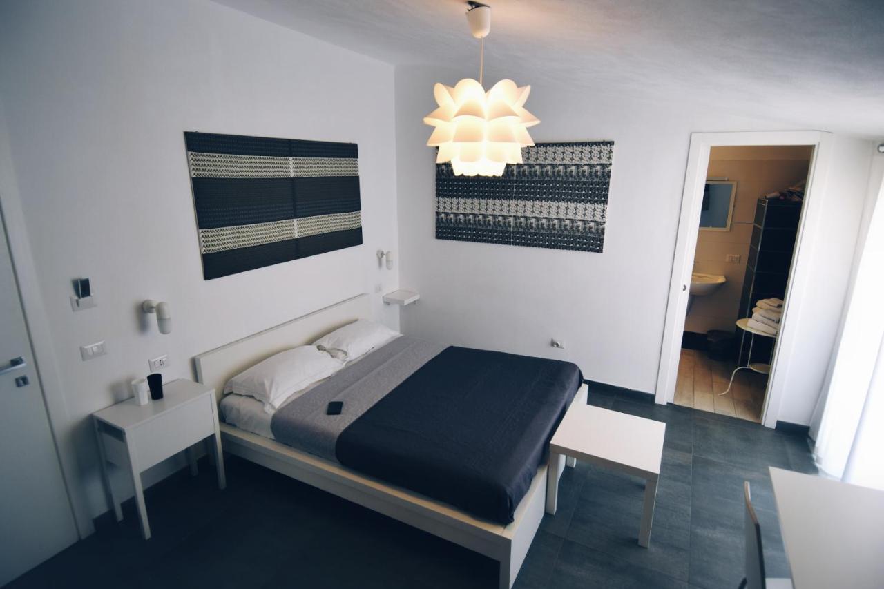 Accomodation Libertino Tropea Esterno foto