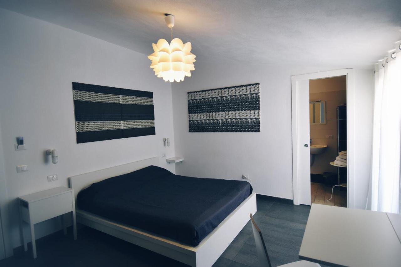 Accomodation Libertino Tropea Esterno foto