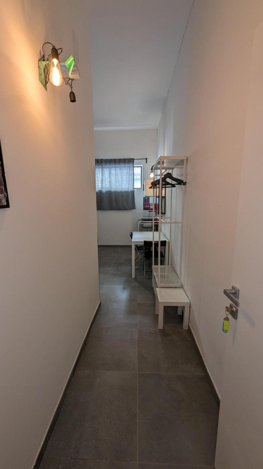 Accomodation Libertino Tropea Esterno foto