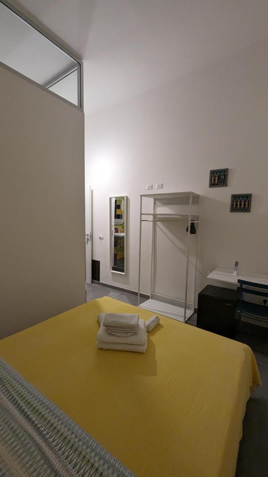 Accomodation Libertino Tropea Esterno foto