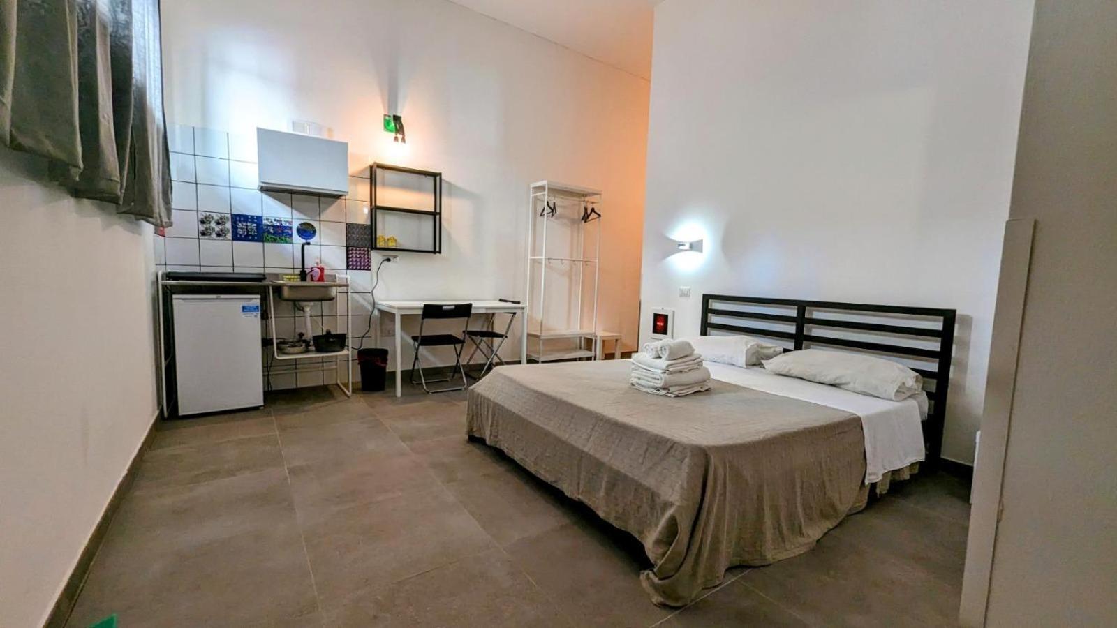 Accomodation Libertino Tropea Esterno foto