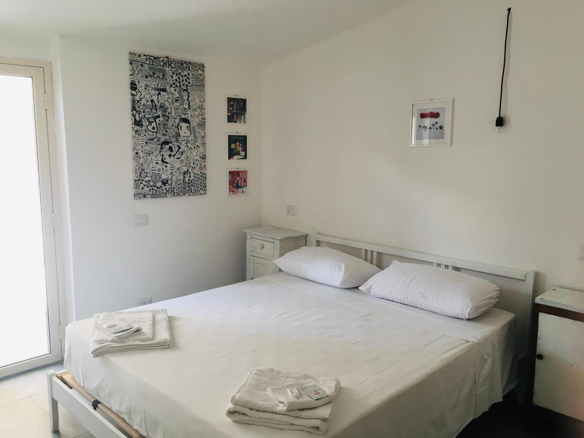 Accomodation Libertino Tropea Esterno foto