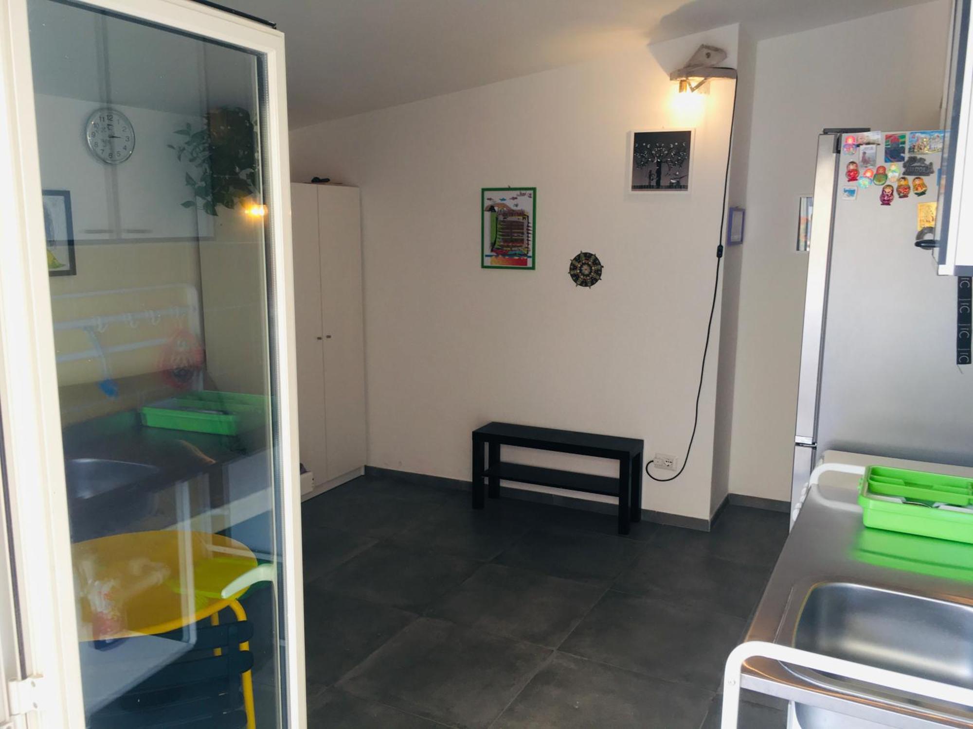 Accomodation Libertino Tropea Esterno foto